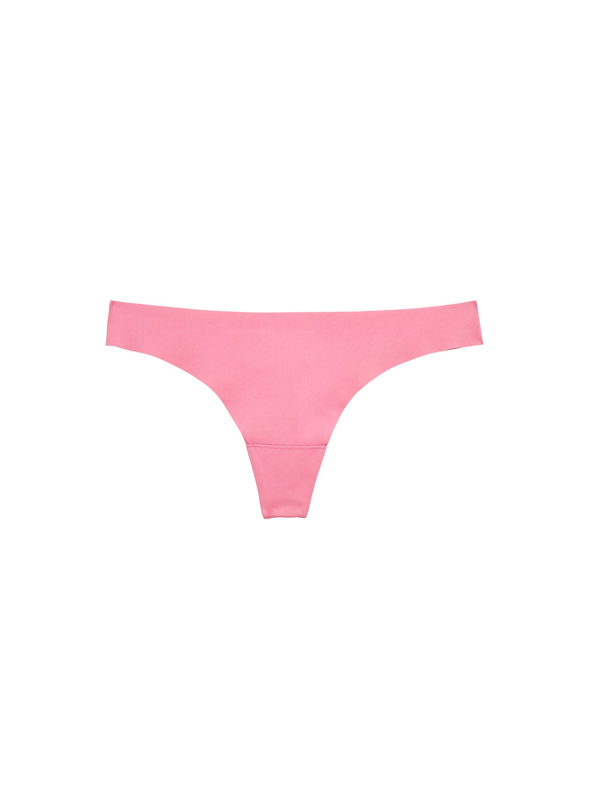 Pink Cadillac Le Stretch Micro Thong | Fleur du Mal