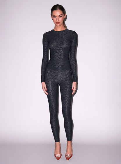 Black Butter Legging | Fleur du Mal