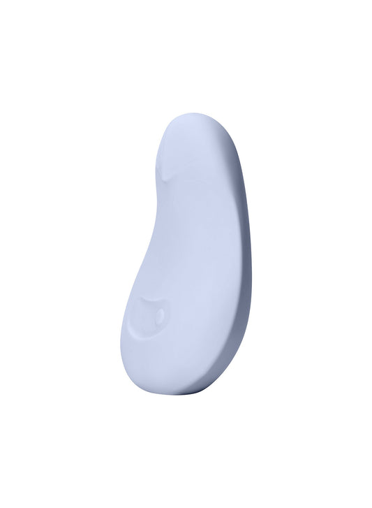 Ice Blue Dame Pom Massager | Fleur du Mal