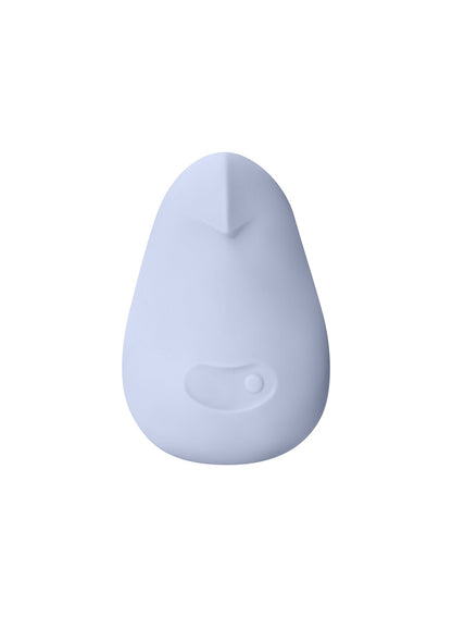 Ice Blue Dame Pom Massager | Fleur du Mal