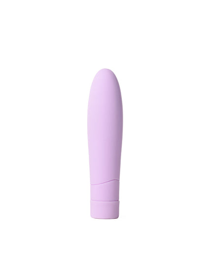 Lilac Mist Smile Makers The Billionaire Massager | Fleur du Mal