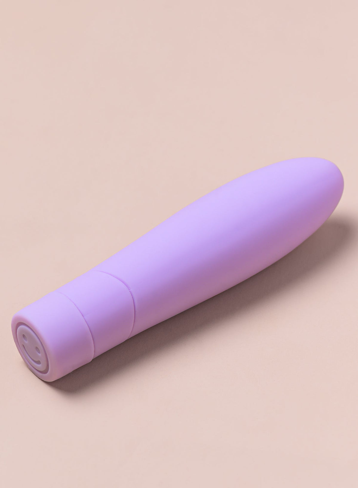 Lilac Mist Smile Makers The Billionaire Massager | Fleur du Mal