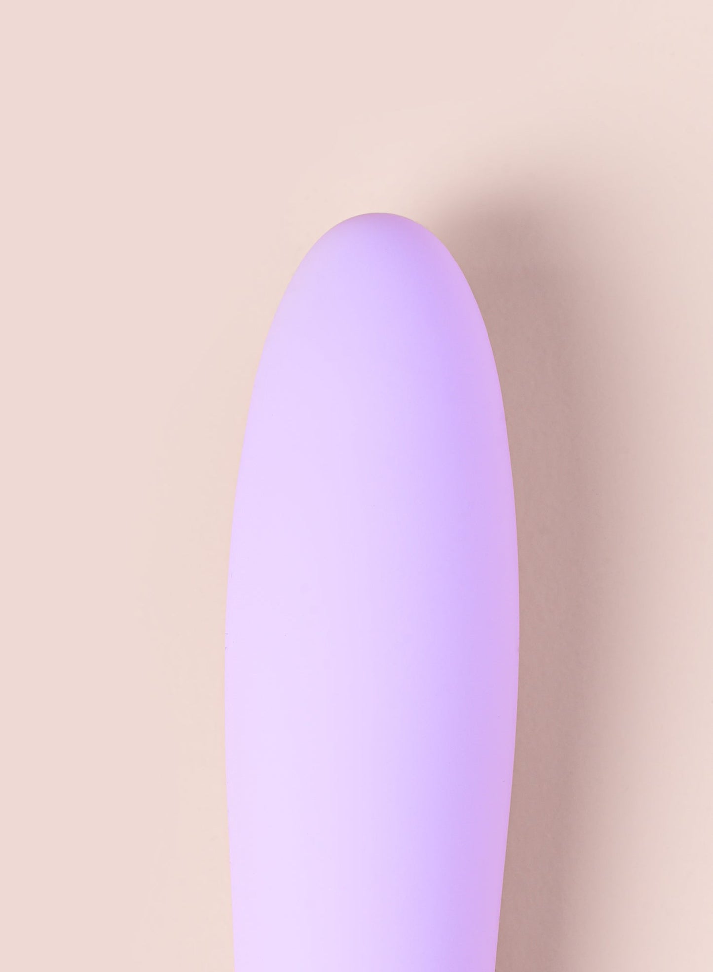 Lilac Mist Smile Makers The Billionaire Massager | Fleur du Mal
