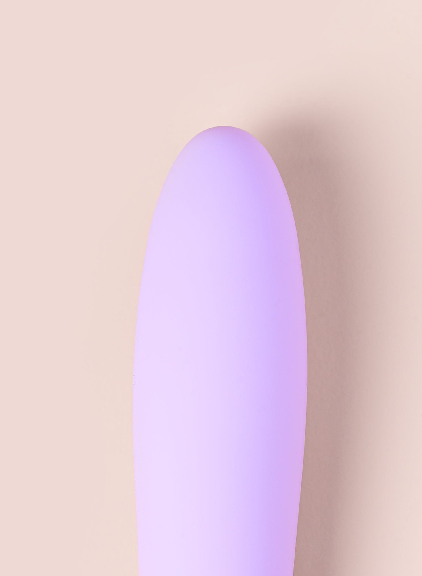 Lilac Mist Smile Makers The Billionaire Massager | Fleur du Mal