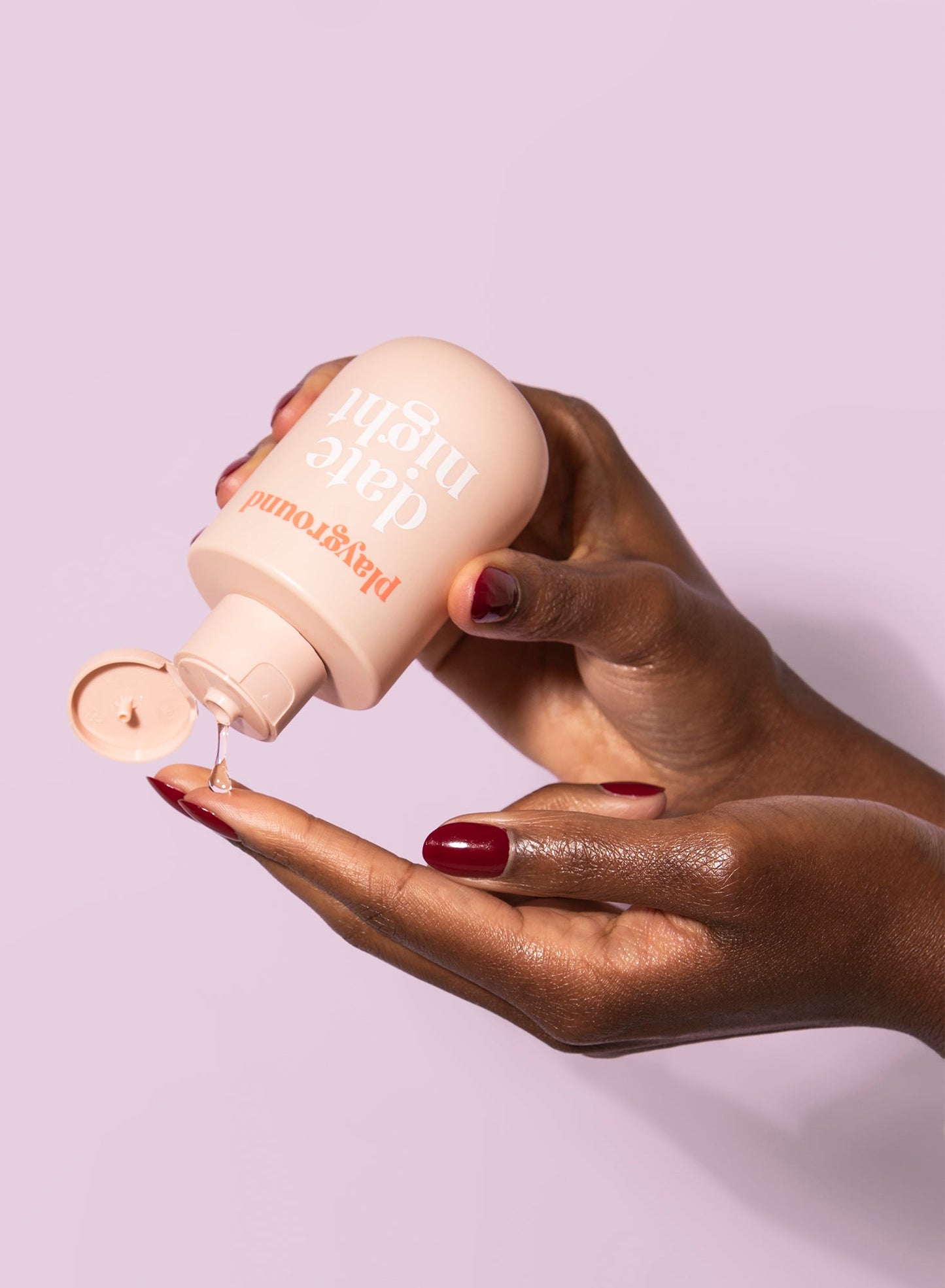 Playground Date Night Lubricant | Fleur du Mal