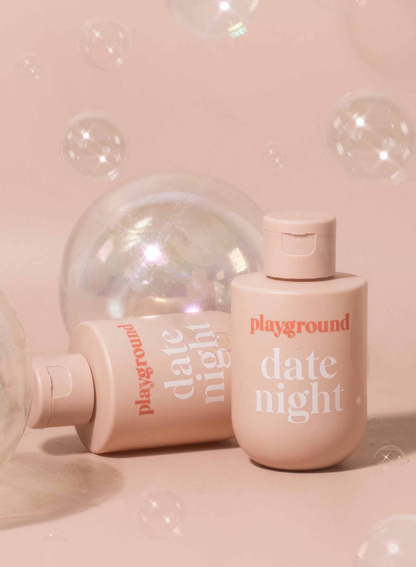 Playground Date Night Lubricant | Fleur du Mal