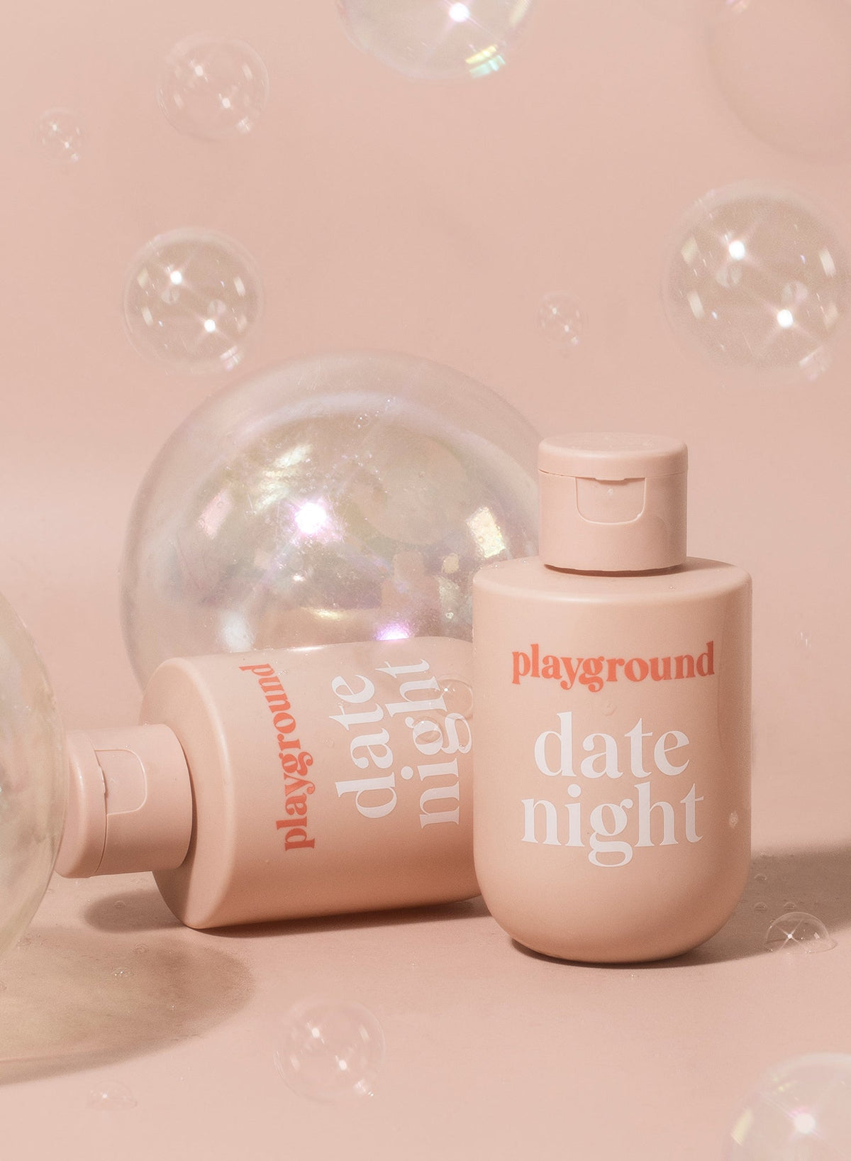 Playground Date Night Lubricant | Fleur du Mal