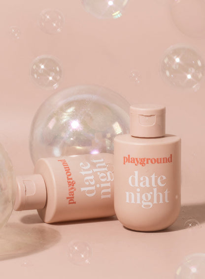Playground Date Night Lubricant | Fleur du Mal