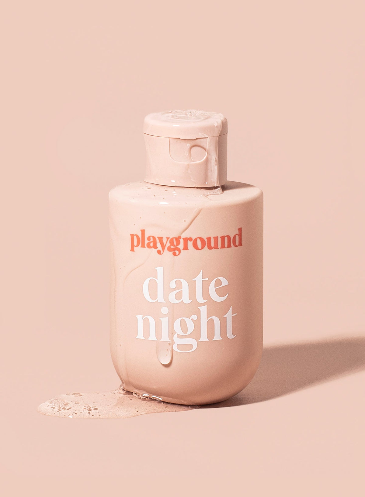 Playground Date Night Lubricant | Fleur du Mal