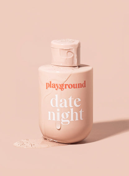 Playground Date Night Lubricant | Fleur du Mal