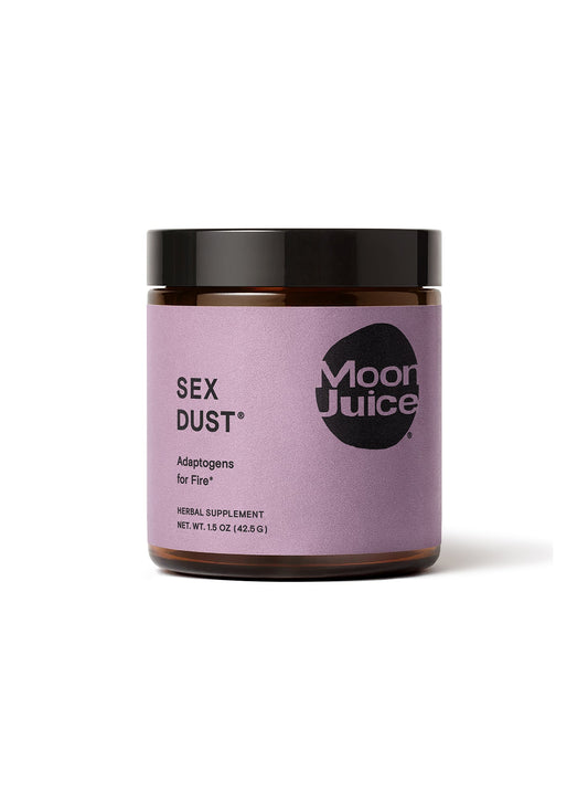 Moon Juice Sex Dust | Fleur du Mal