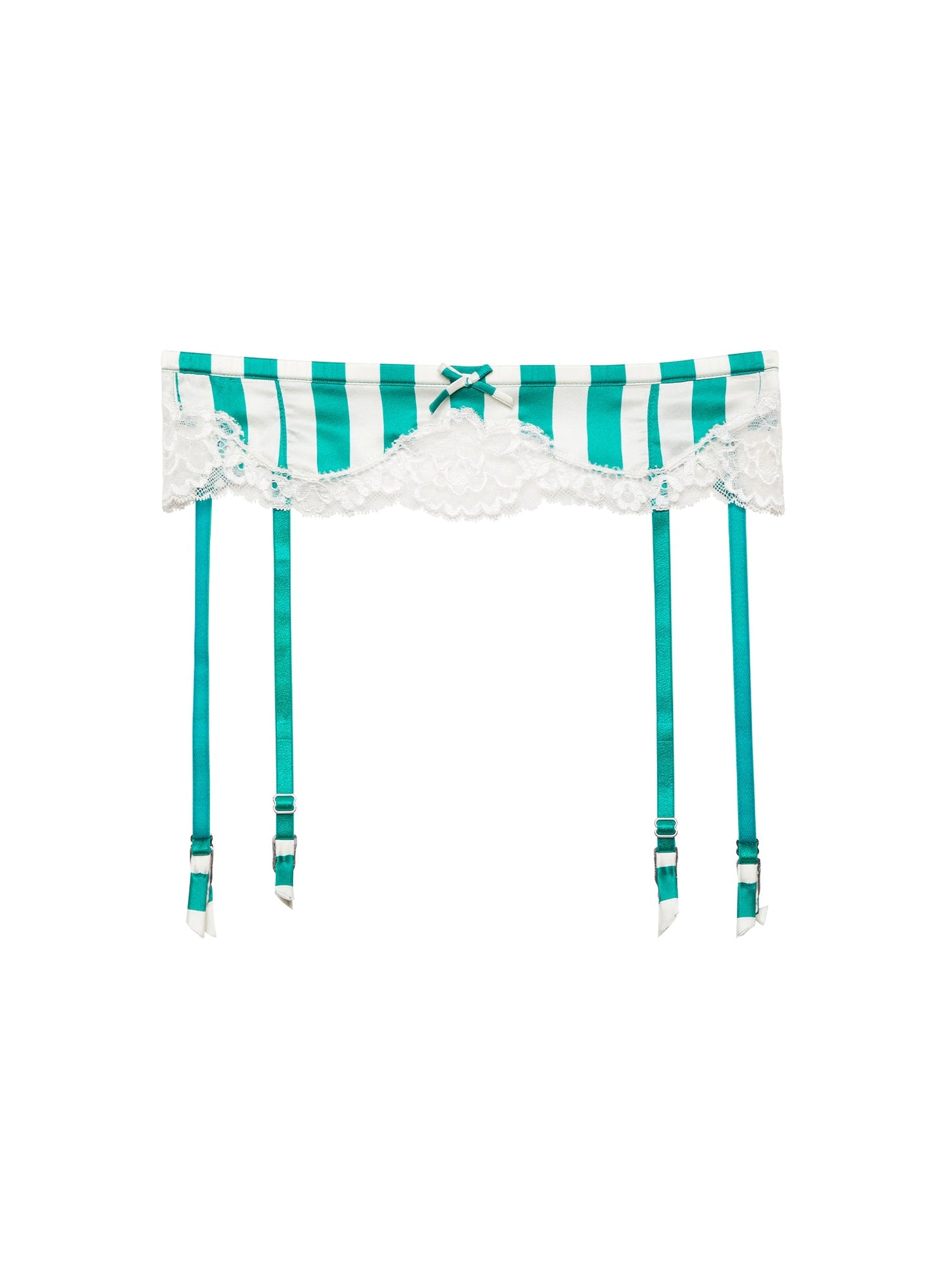 Goal Getter Eve Garter Belt | Fleur du Mal