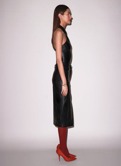 Black Harley Skirt | Fleur du Mal